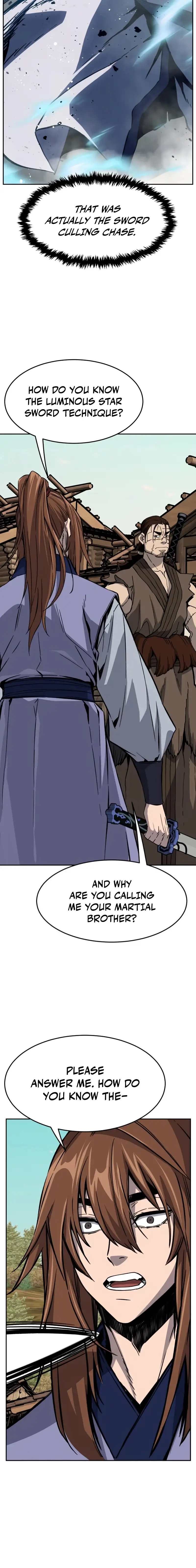 Read Absolute Sword Sense EN Manga Online