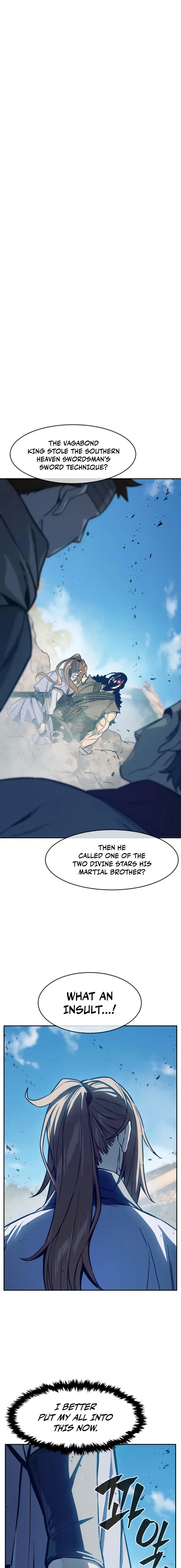 Read Absolute Sword Sense EN Manga Online