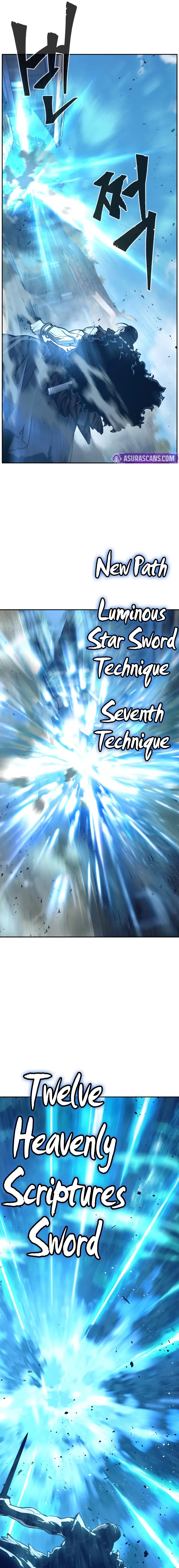 Read Absolute Sword Sense EN Manga Online