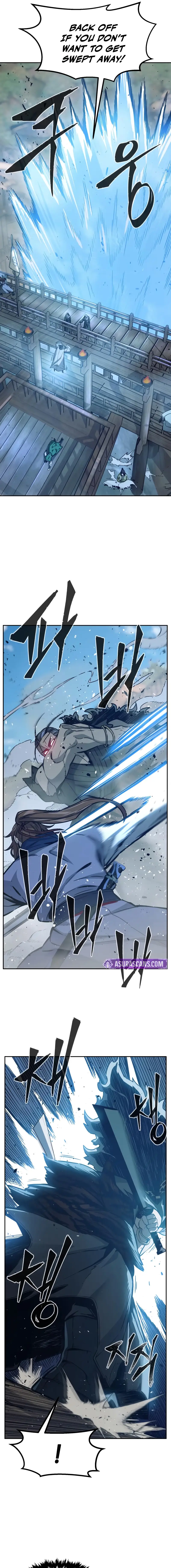 Read Absolute Sword Sense EN Manga Online