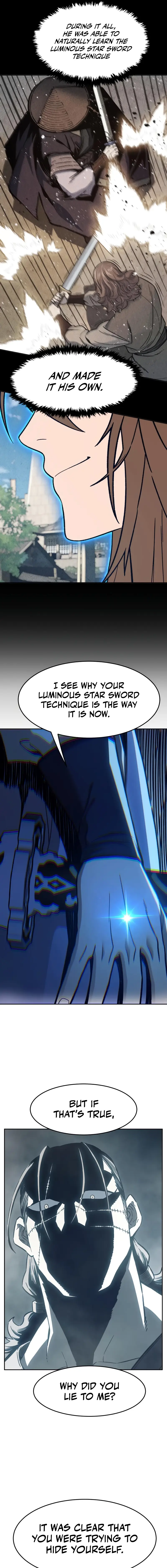 Read Absolute Sword Sense EN Manga Online