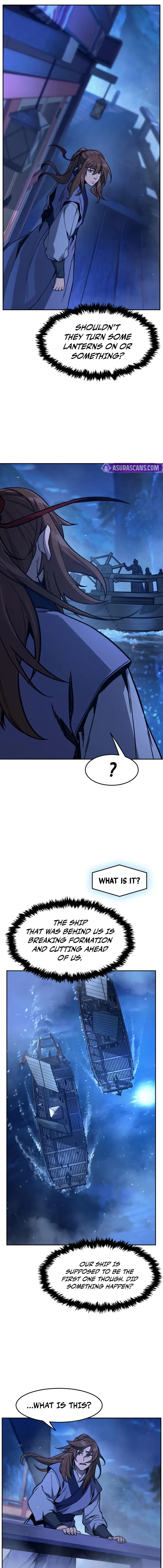 Read Absolute Sword Sense EN Manga Online