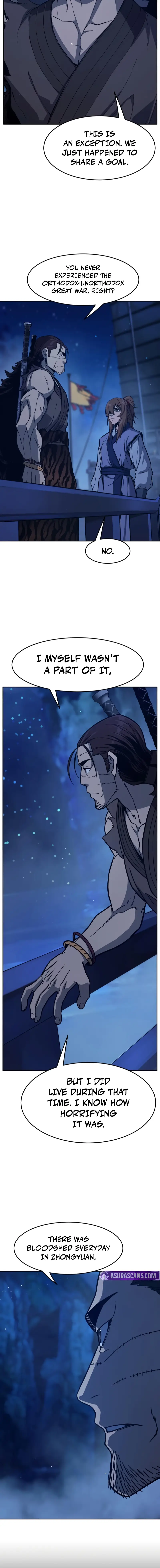 Read Absolute Sword Sense EN Manga Online