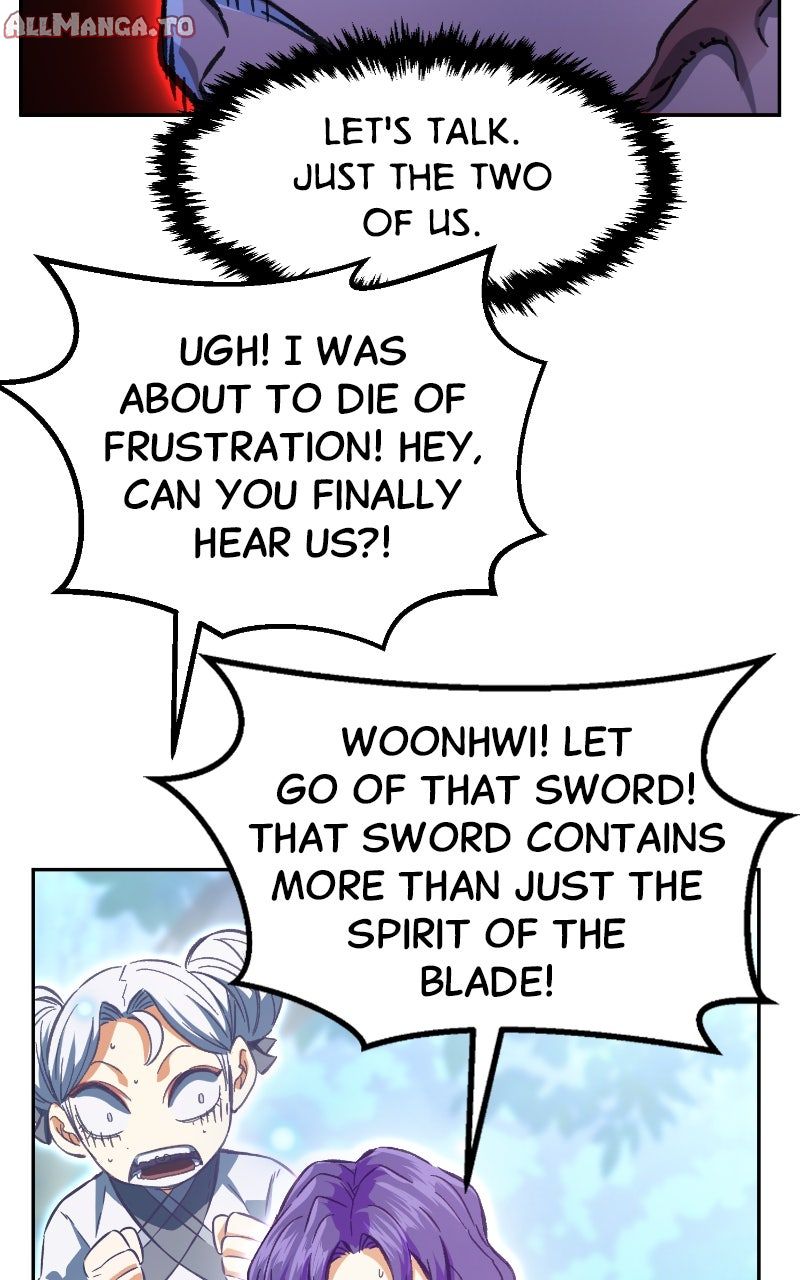 Read Absolute Sword Sense EN Manga Online