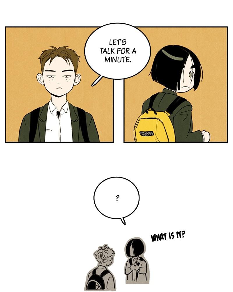 Read After School Lessons for Unripe Apples EN Manga Online