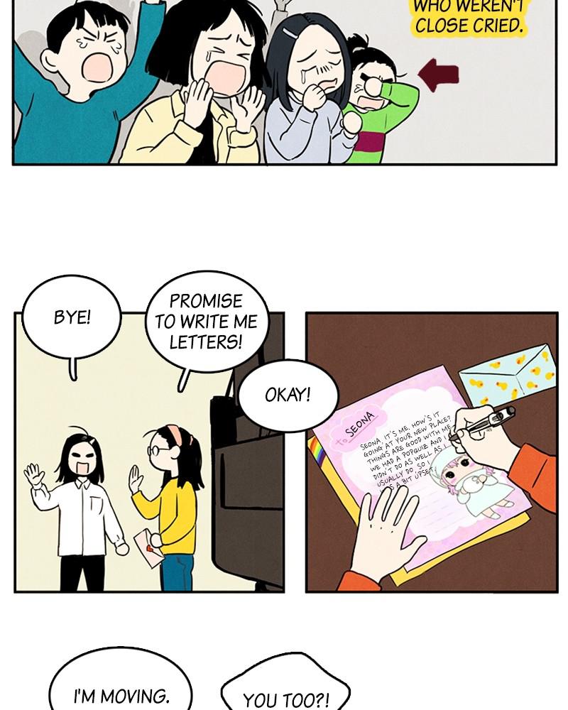 Read After School Lessons for Unripe Apples EN Manga Online