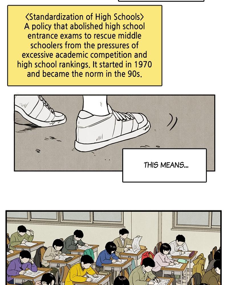 Read After School Lessons for Unripe Apples EN Manga Online