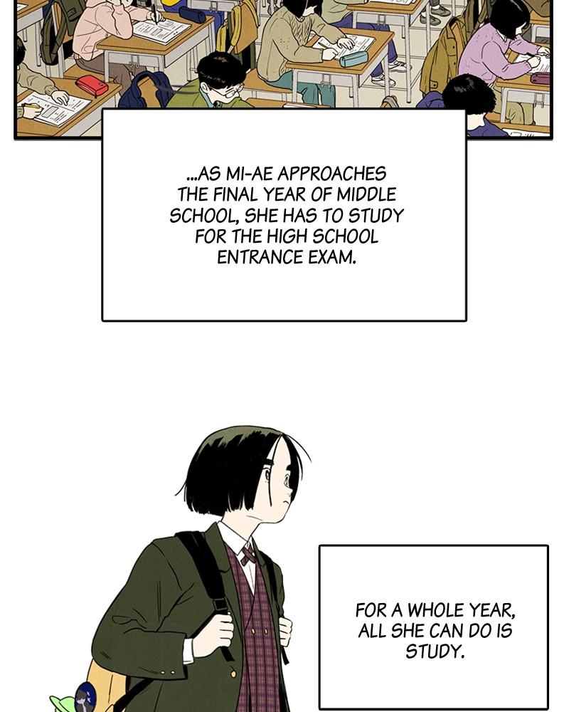 Read After School Lessons for Unripe Apples EN Manga Online