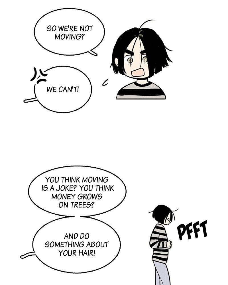 Read After School Lessons for Unripe Apples EN Manga Online