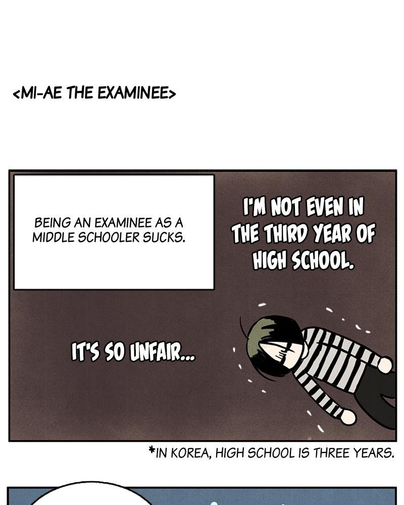 Read After School Lessons for Unripe Apples EN Manga Online