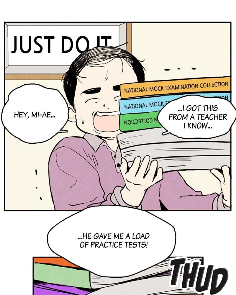 Read After School Lessons for Unripe Apples EN Manga Online