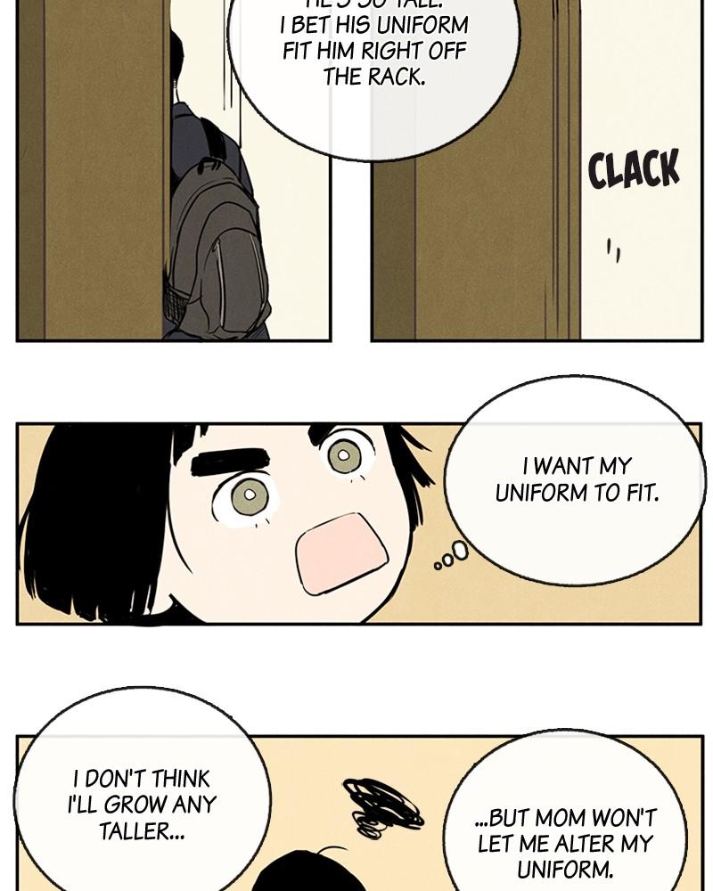 Read After School Lessons for Unripe Apples EN Manga Online