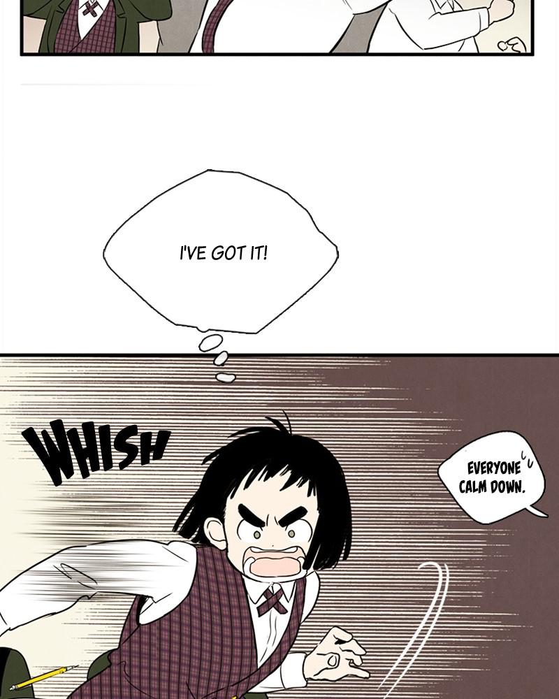 Read After School Lessons for Unripe Apples EN Manga Online