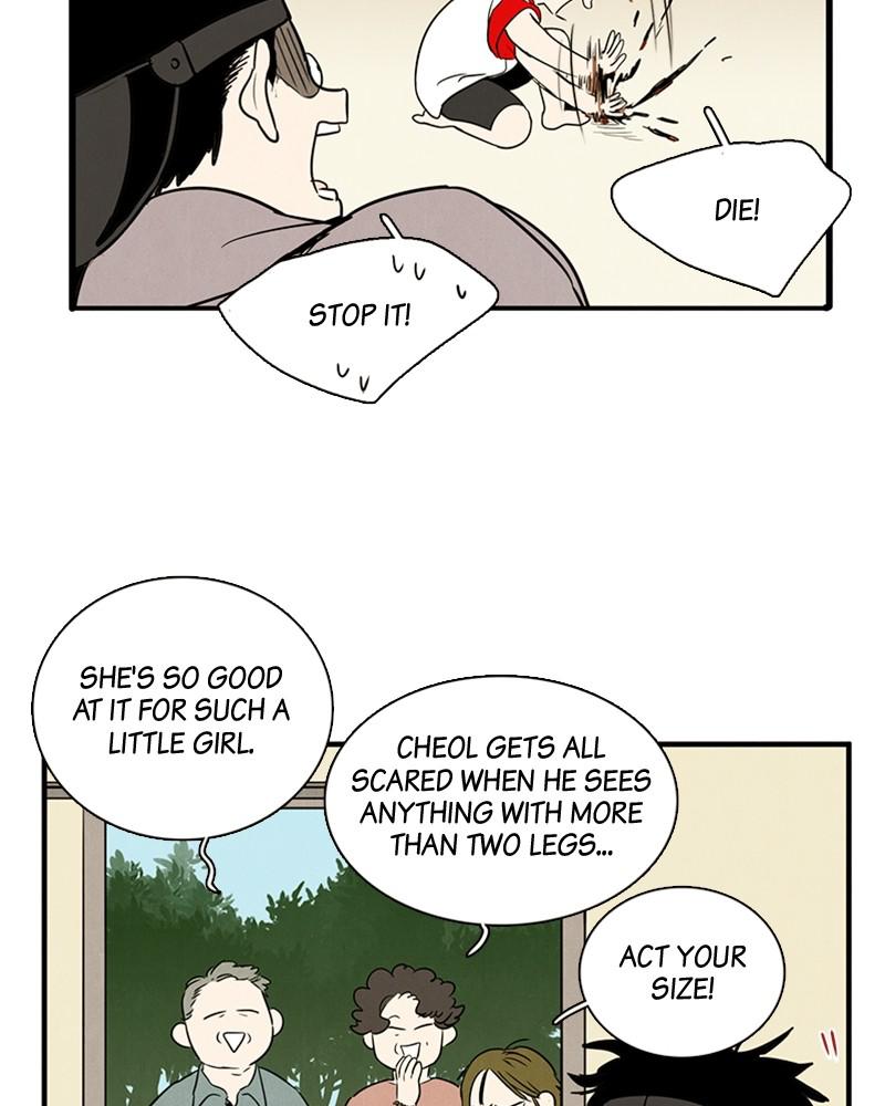 Read After School Lessons for Unripe Apples EN Manga Online