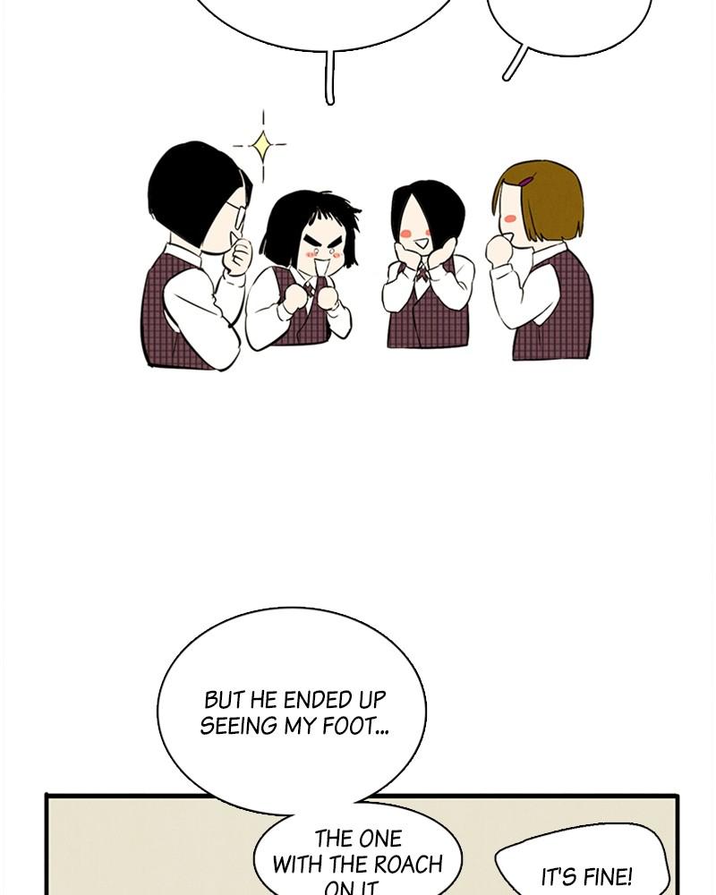 Read After School Lessons for Unripe Apples EN Manga Online