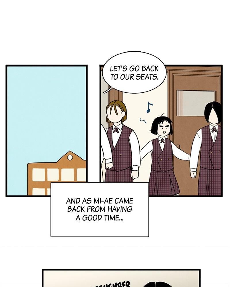 Read After School Lessons for Unripe Apples EN Manga Online