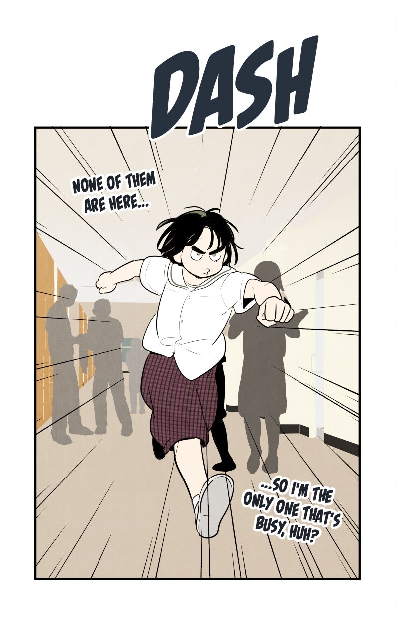 Read After School Lessons for Unripe Apples EN Manga Online