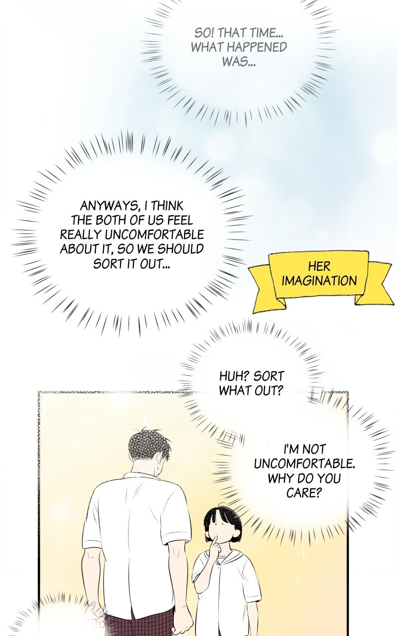 Read After School Lessons for Unripe Apples EN Manga Online