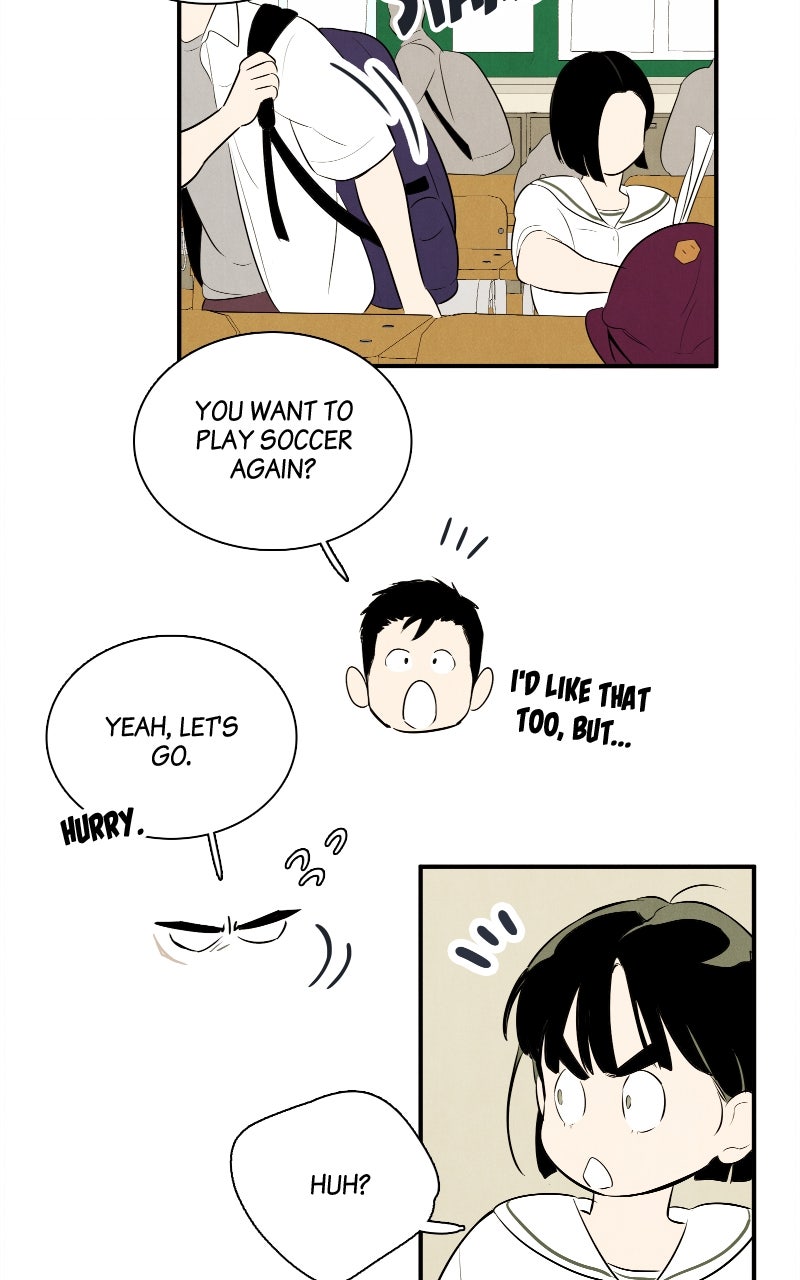 Read After School Lessons for Unripe Apples EN Manga Online