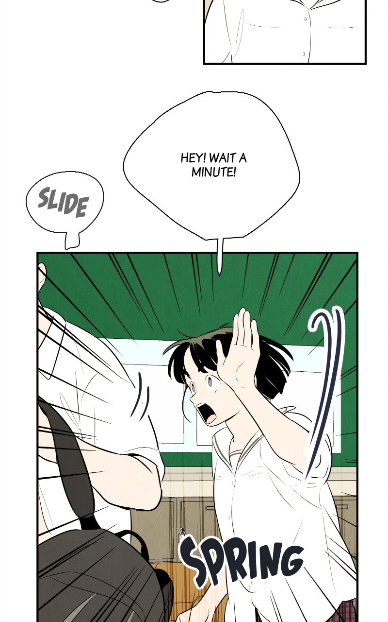 Read After School Lessons for Unripe Apples EN Manga Online