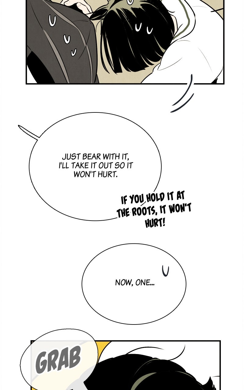 Read After School Lessons for Unripe Apples EN Manga Online