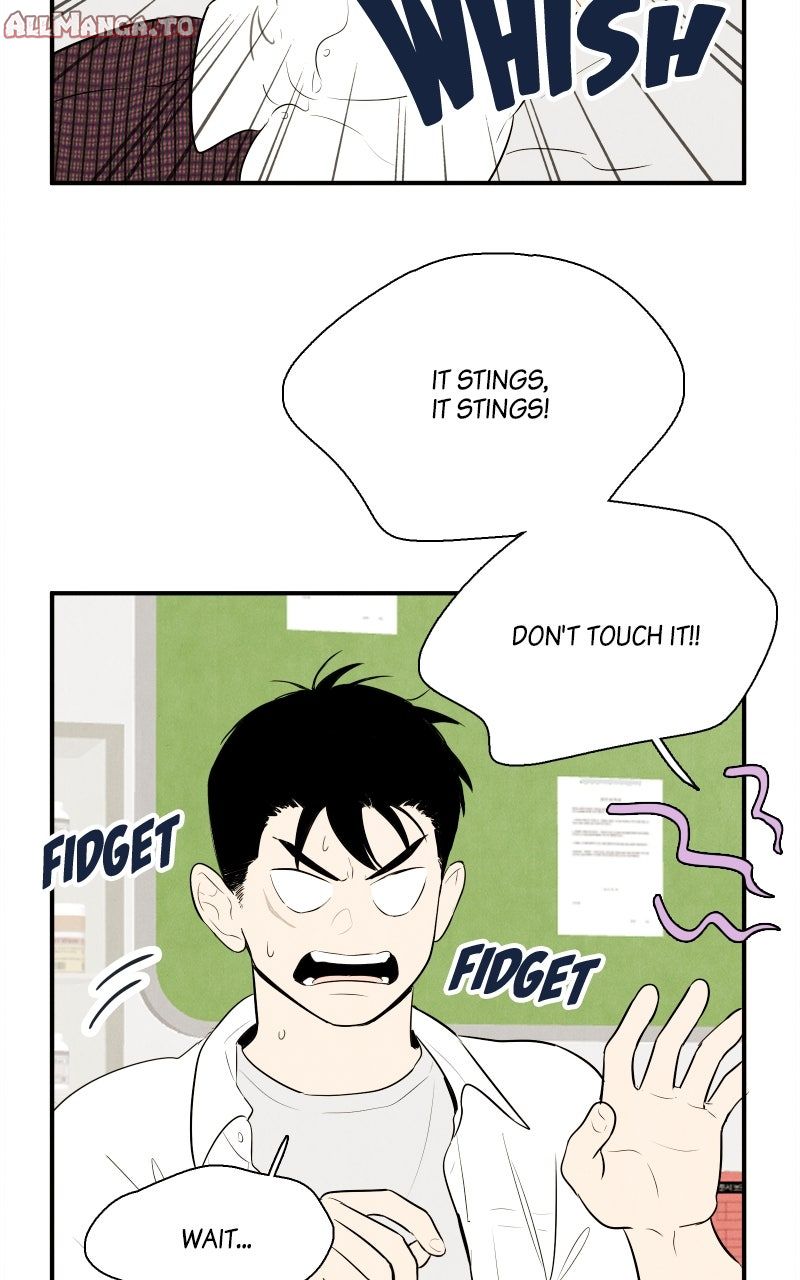 Read After School Lessons for Unripe Apples EN Manga Online