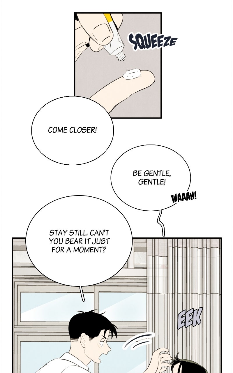 Read After School Lessons for Unripe Apples EN Manga Online