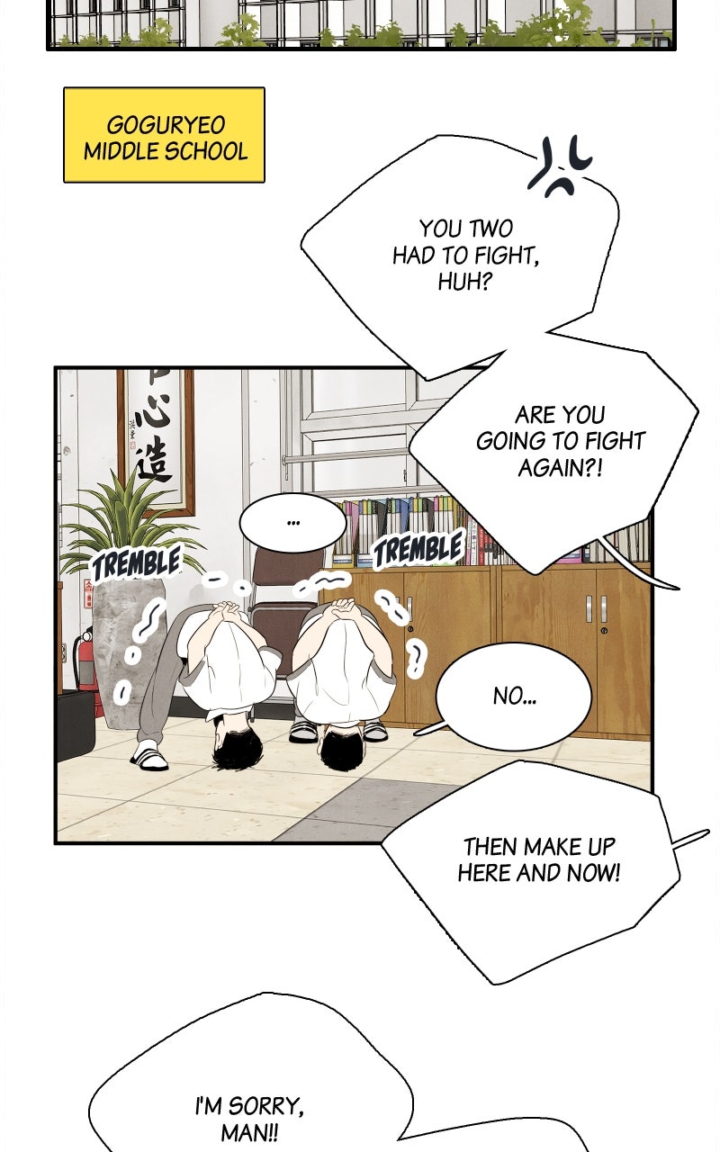 Read After School Lessons for Unripe Apples EN Manga Online