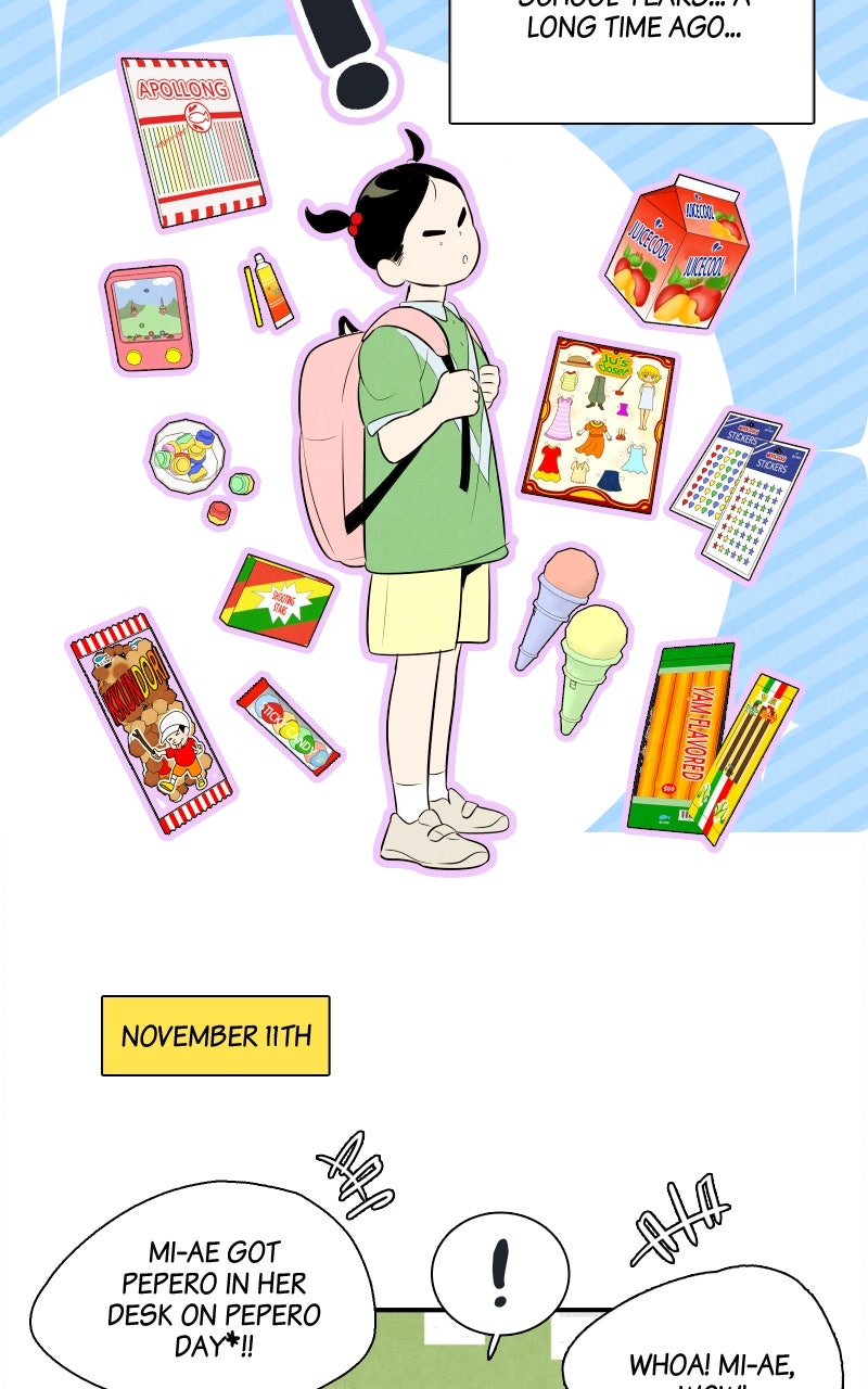 Read After School Lessons for Unripe Apples EN Manga Online