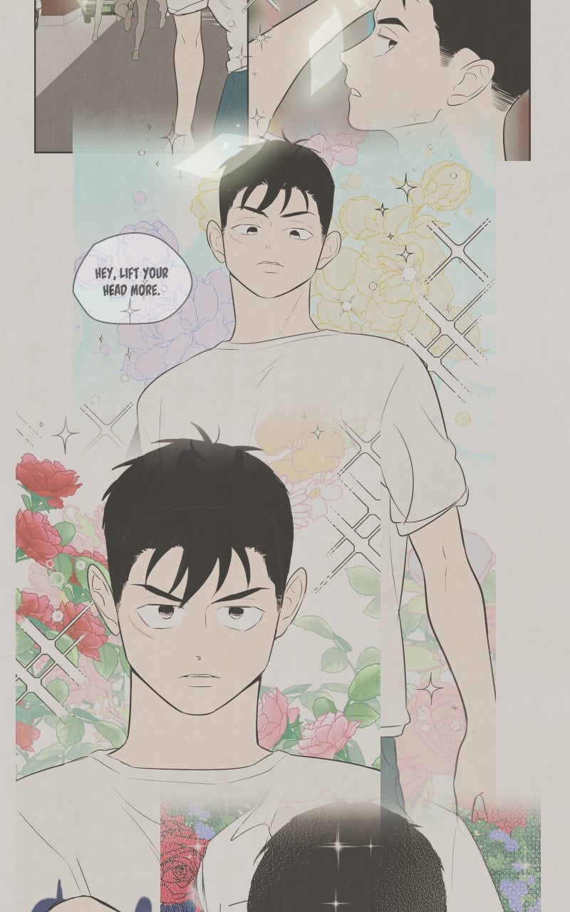 Read After School Lessons for Unripe Apples EN Manga Online