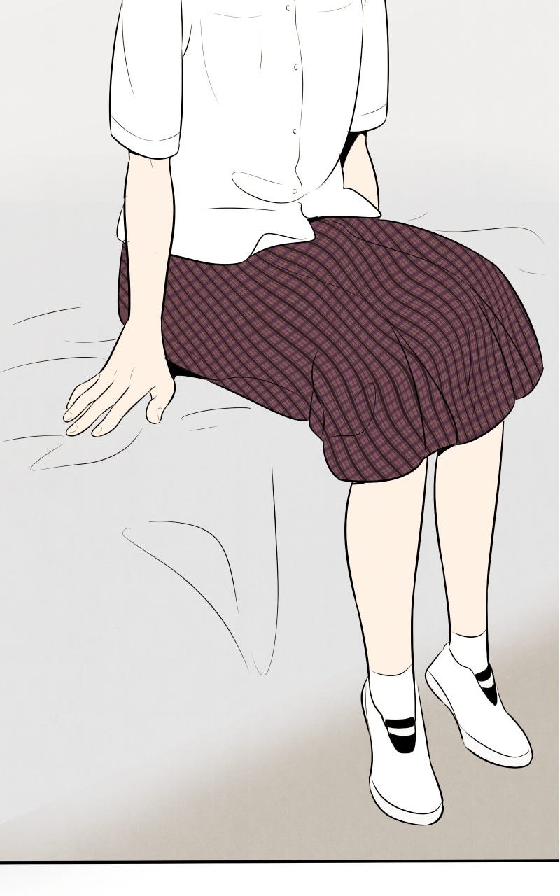 Read After School Lessons for Unripe Apples EN Manga Online