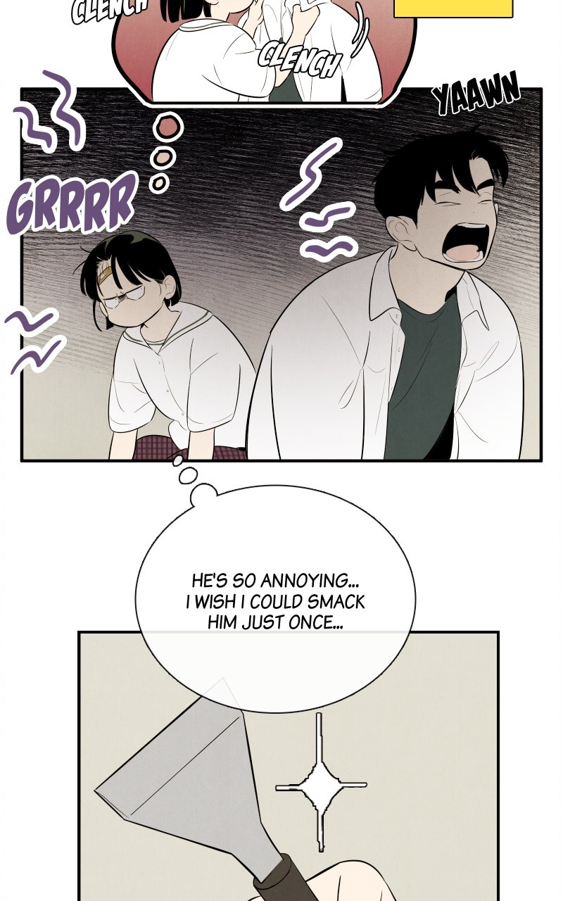 Read After School Lessons for Unripe Apples EN Manga Online