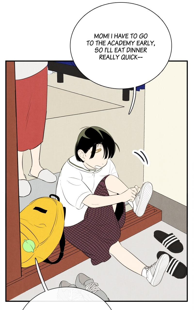 Read After School Lessons for Unripe Apples EN Manga Online