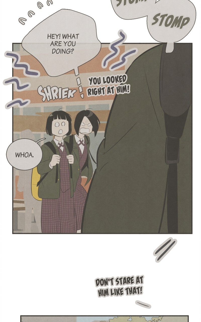 Read After School Lessons for Unripe Apples EN Manga Online