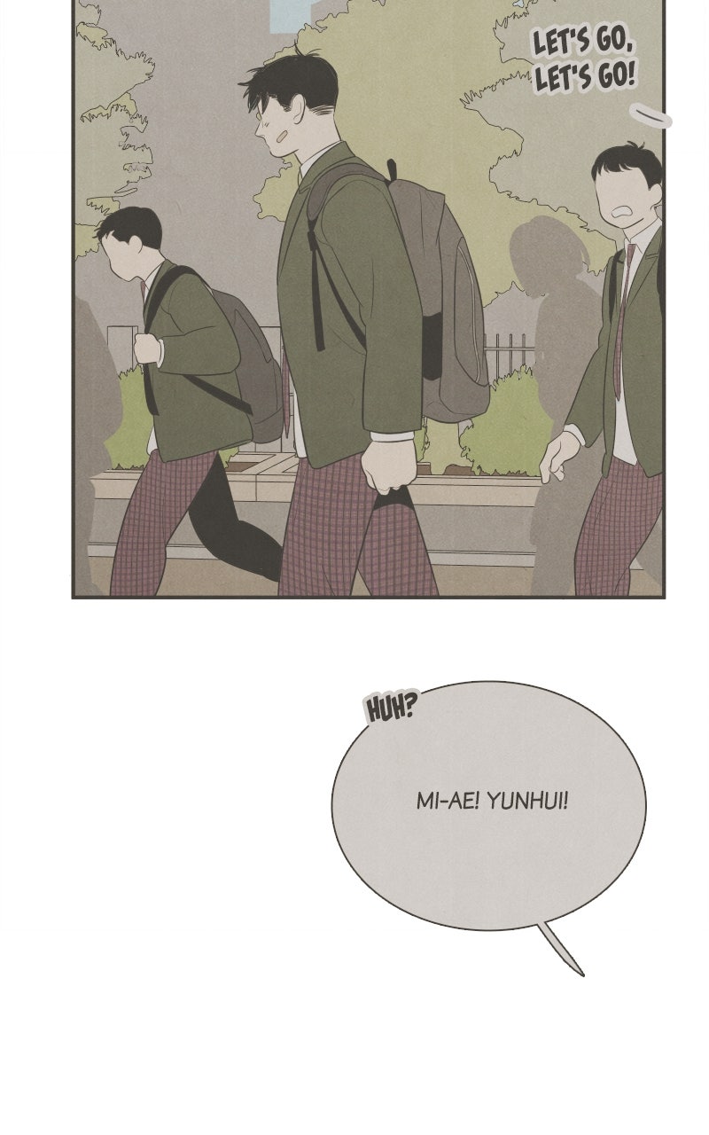 Read After School Lessons for Unripe Apples EN Manga Online