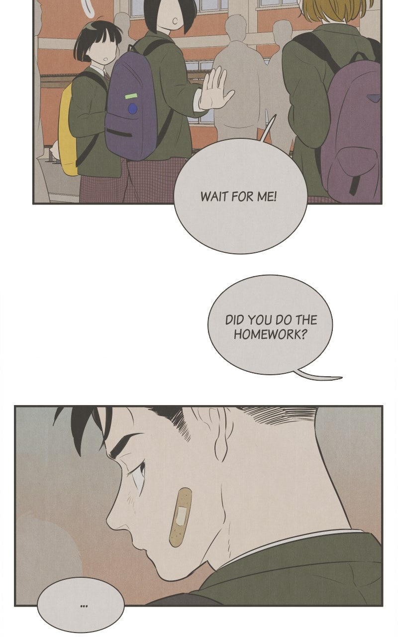 Read After School Lessons for Unripe Apples EN Manga Online