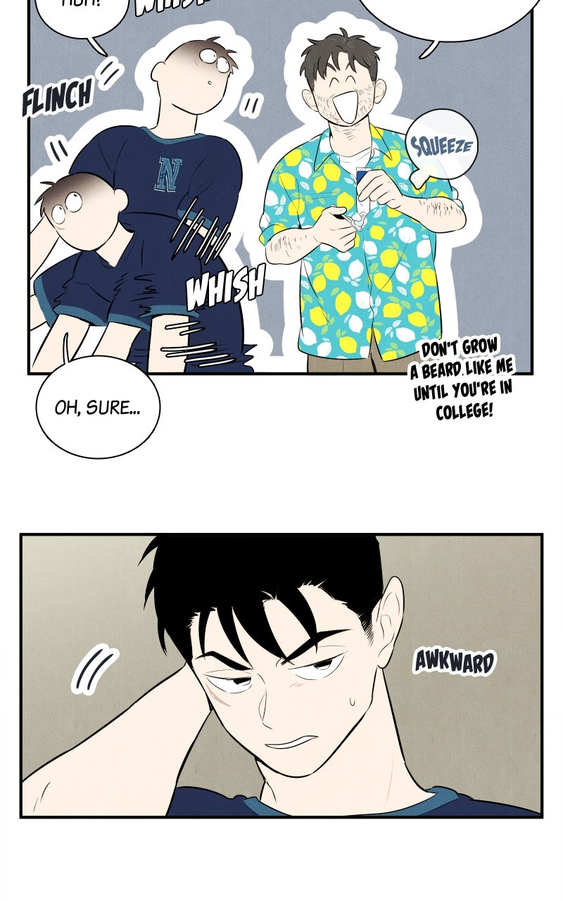 Read After School Lessons for Unripe Apples EN Manga Online