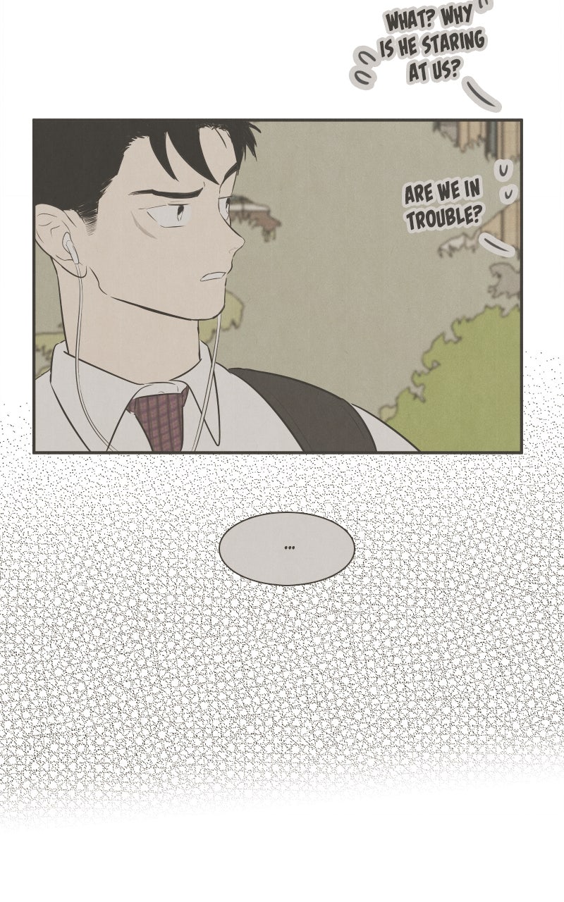 Read After School Lessons for Unripe Apples EN Manga Online