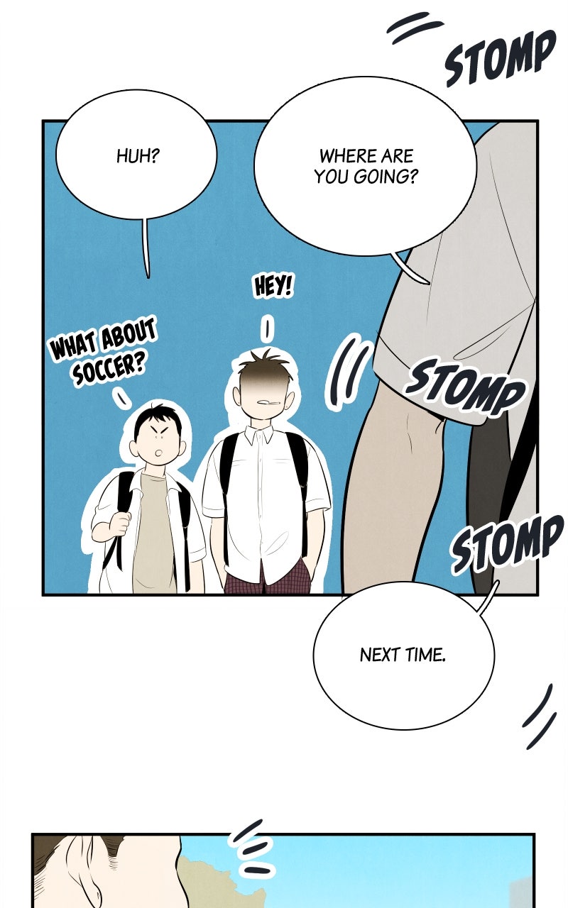 Read After School Lessons for Unripe Apples EN Manga Online