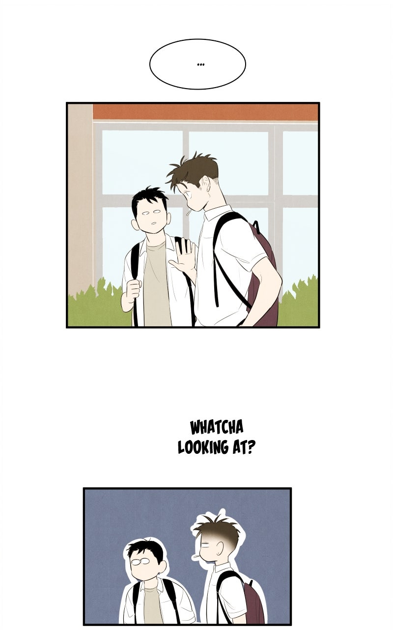 Read After School Lessons for Unripe Apples EN Manga Online