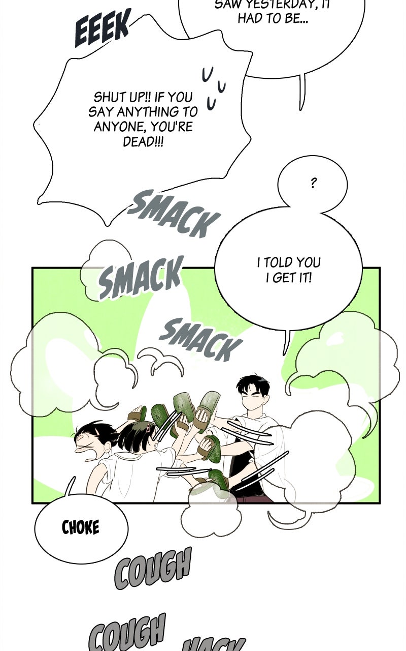 Read After School Lessons for Unripe Apples EN Manga Online