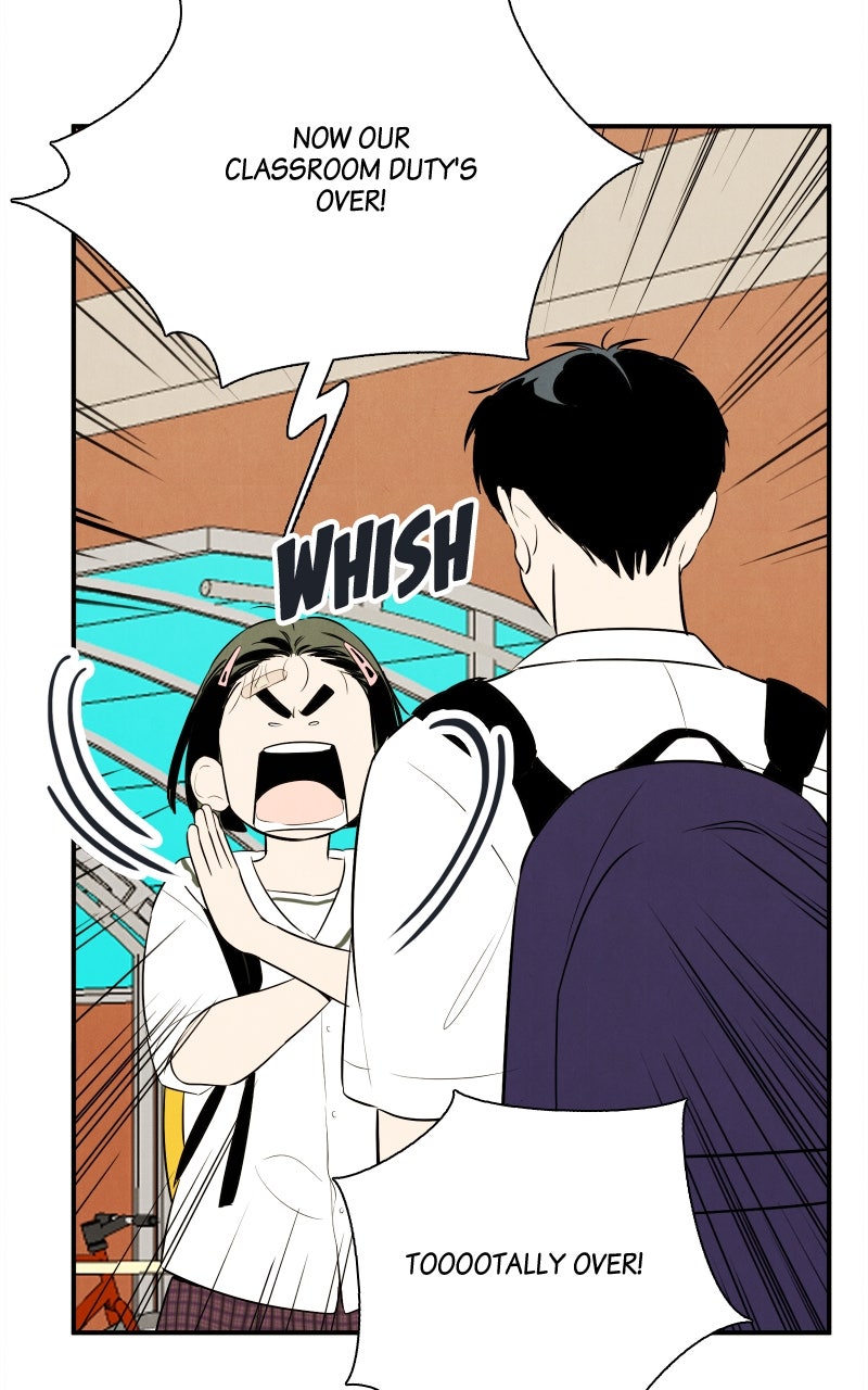 Read After School Lessons for Unripe Apples EN Manga Online