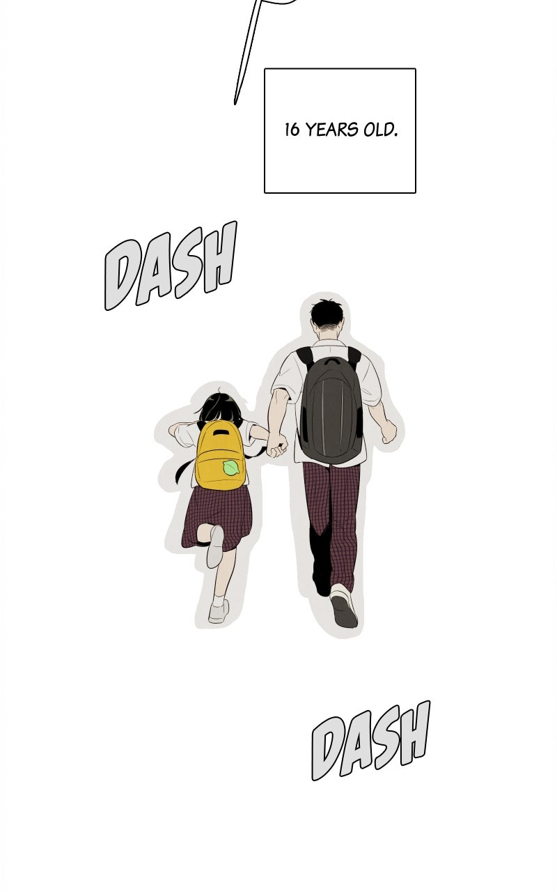 Read After School Lessons for Unripe Apples EN Manga Online