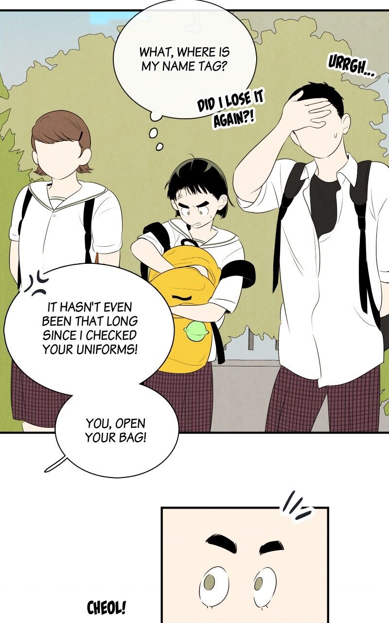 Read After School Lessons for Unripe Apples EN Manga Online