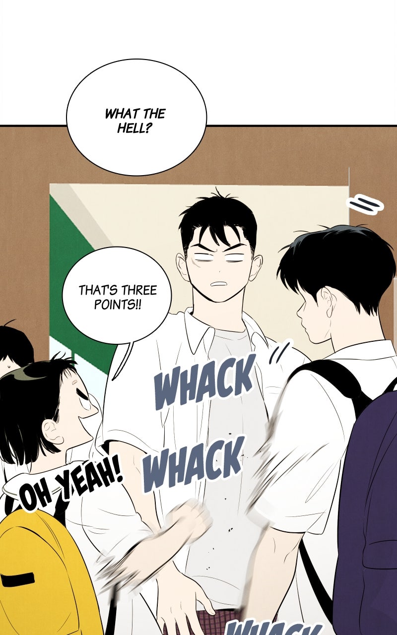 Read After School Lessons for Unripe Apples EN Manga Online