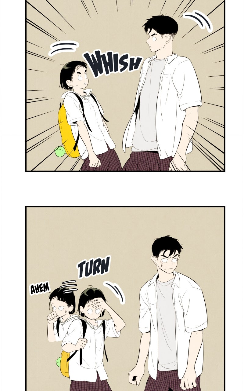 Read After School Lessons for Unripe Apples EN Manga Online