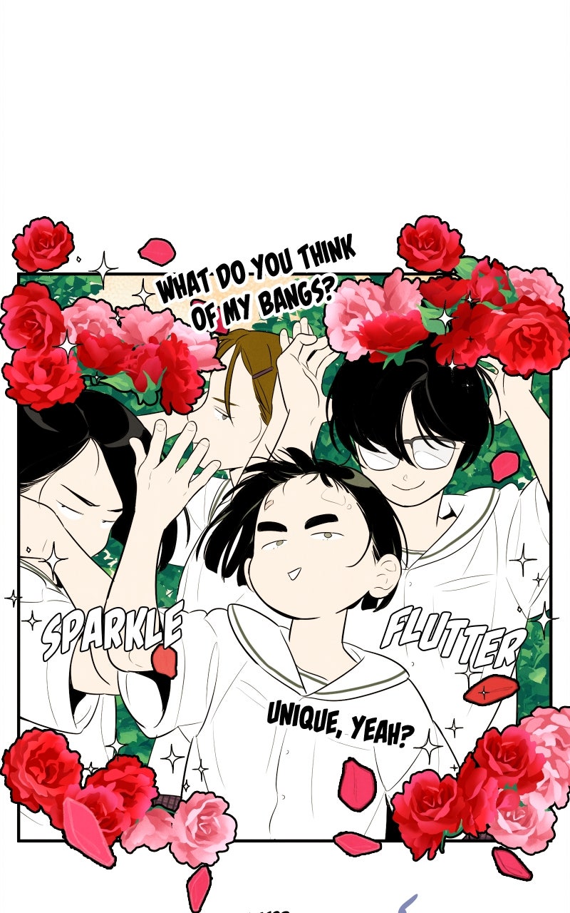 Read After School Lessons for Unripe Apples EN Manga Online