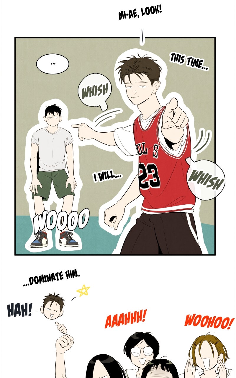 Read After School Lessons for Unripe Apples EN Manga Online