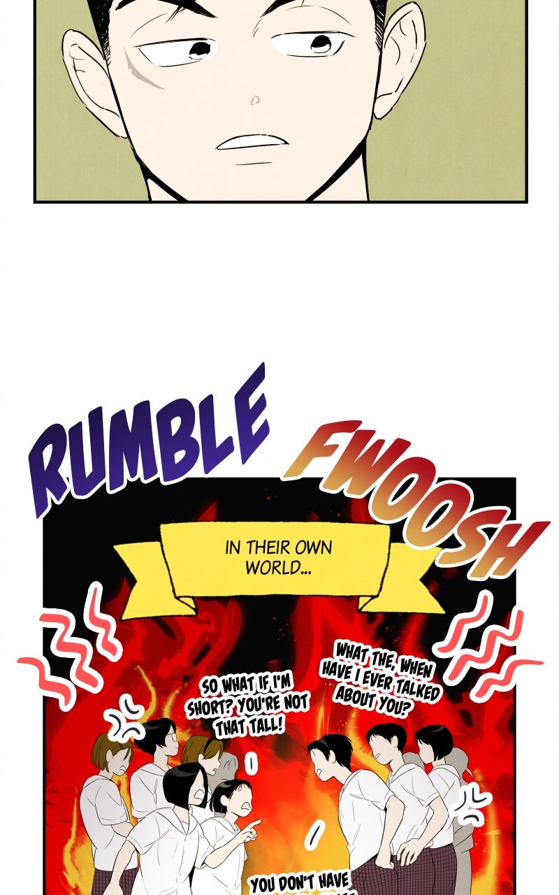 Read After School Lessons for Unripe Apples EN Manga Online