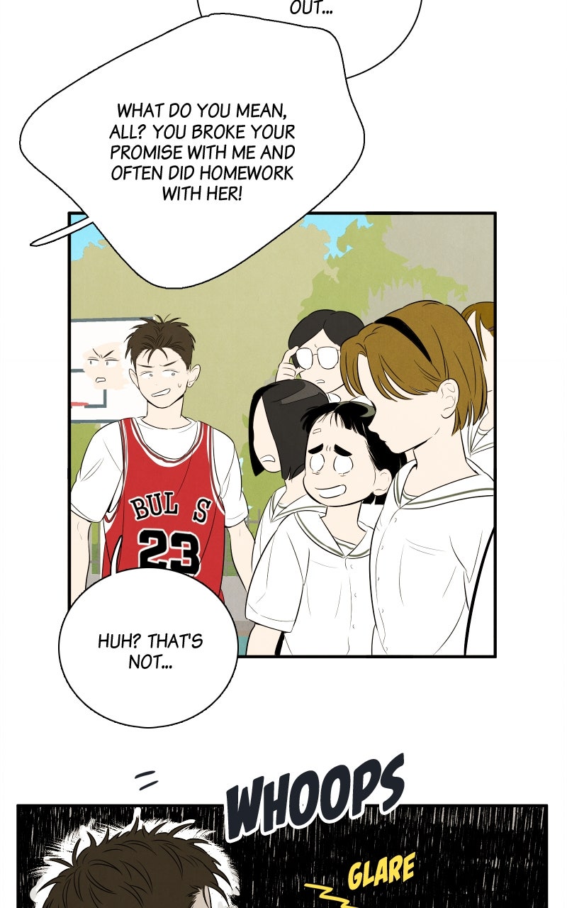 Read After School Lessons for Unripe Apples EN Manga Online